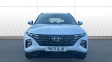 Hyundai Tucson 1.6 TGDi 48V MHD SE Connect 5dr 2WD Petrol Estate